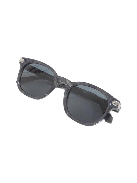 Louis Vuitton LV Signature Square Round Sunglasses Eyewear main image 4